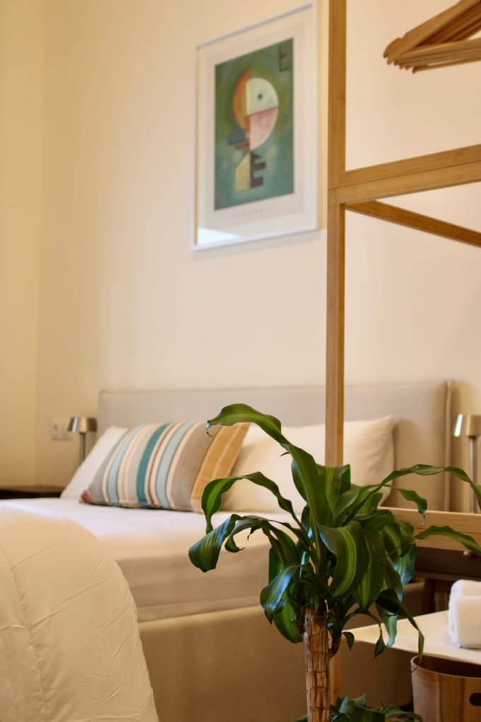 Private Room